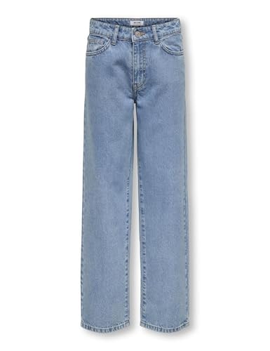 Pantalones holgados Only & Sons para niños que buscan libertad de movimiento total