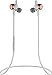 Produktbild Plantronics Bluetooth 3.0 In-Ear Kopfhörer "Backbeat Go 3", Cooper Orange