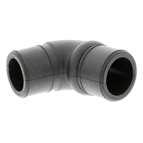 Tubo flexible ventilación bloque motor VAICO V10-2274 Cover