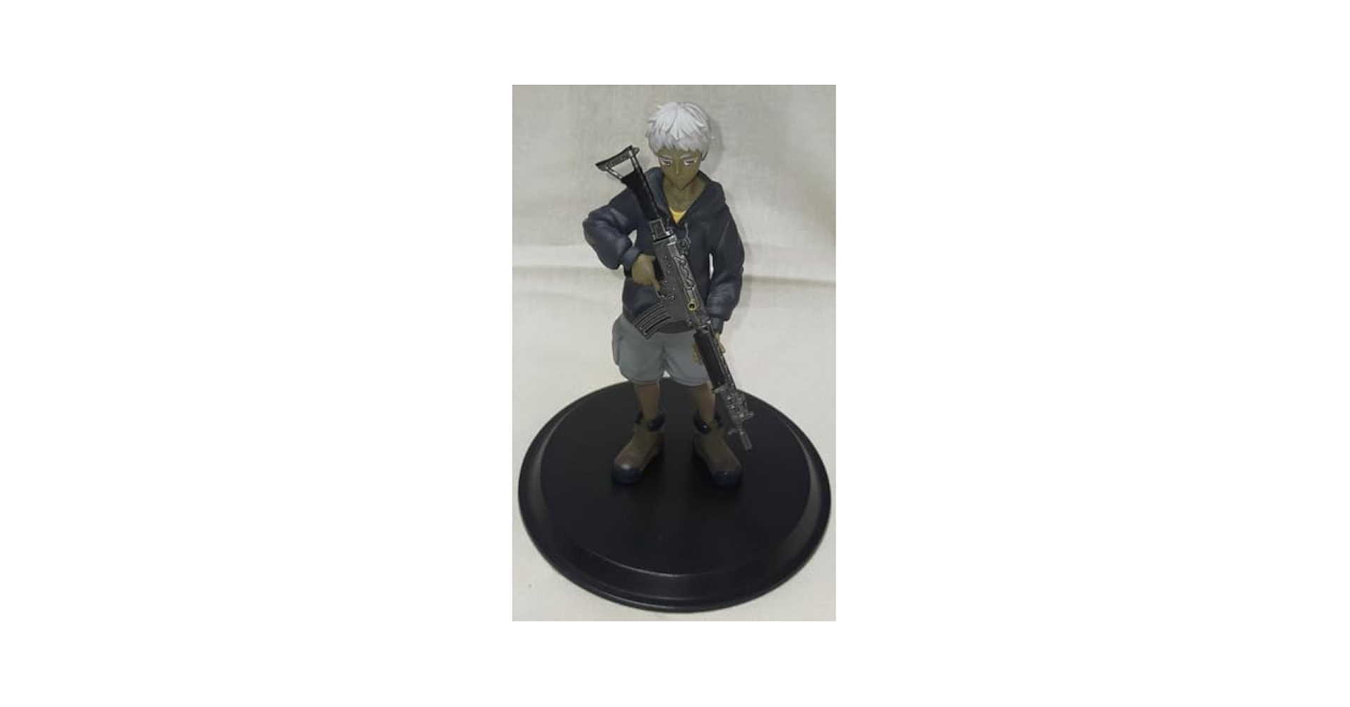 ヨルムンガンド　DXFフィギュア　ヨナ ヨルムンガンド DXFフィギュア ヨナ