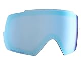 Anon M5S Perceive Goggle Lens (Toric), Perceive Variable Blue,NA