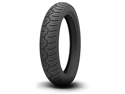 Pneu Kenda Road K673F Kruz 100/90-19 pour éviter l'usure prématurée sur moto