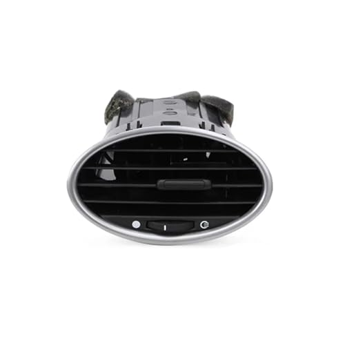 Grille d'aération pour Focus MK2 2005-2013 tableau de bord avant