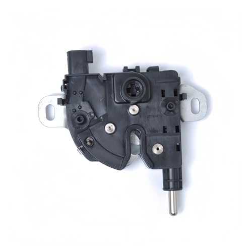Loquet de verrouillage de capot robuste pour Ford Kuga et Focus