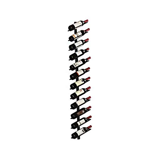 Magasin de rangement en liège pour bouteilles de champagne, vin rouge et blanc LWX