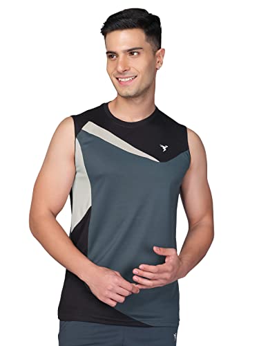 Image of TECHNOSPORT Men Vest