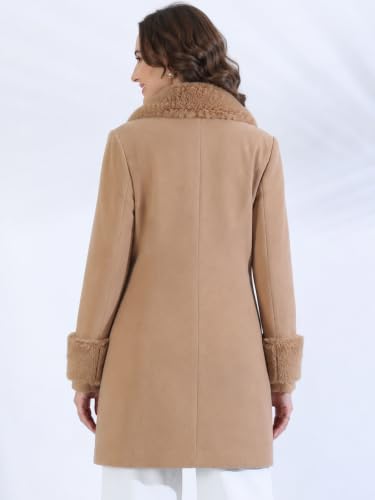 Image of PLAGG Winter Long Length Warm Overcoat