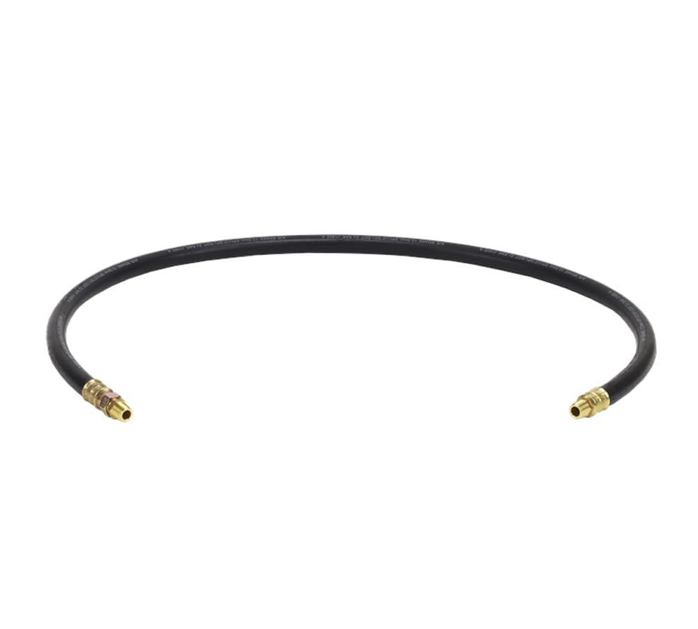 Air Hose 1/2-3/8 54 Oa 1F&1S Replaces Oem 16354