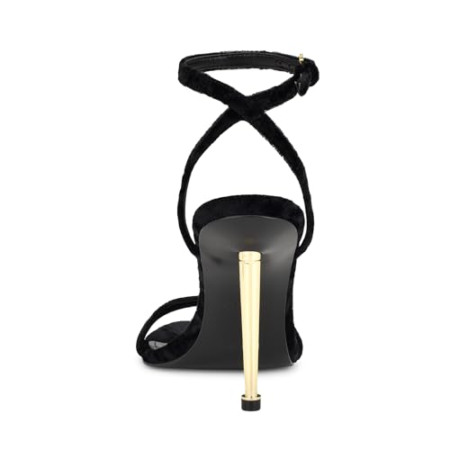 Image of Nine West Women's Reina Heeled Sandal