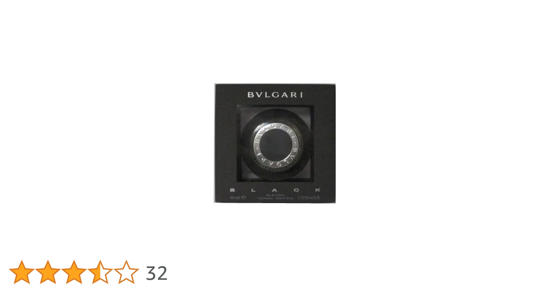 A2D75■BVLGARI BLACK オードトワレ 75ml ブルガリブラック Amazon | ブルガリ ブラック オードトワレ 75mL | BVLGARI