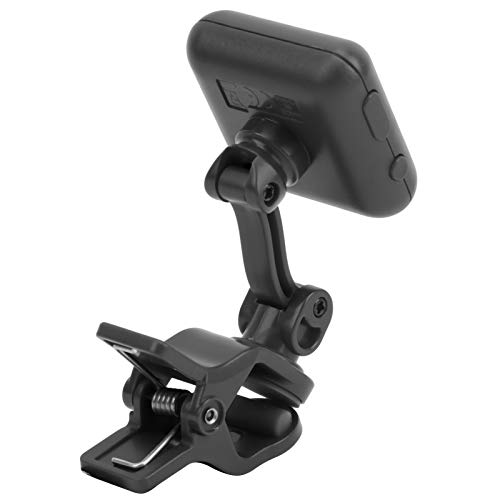 Accordeur de guitare numérique à clipser avec écran LCD rechargeable par USB pour guitare électrique, ukulélé, violon… - Les Beatles, Paul McCartney, John Lennon, RIngo Starr, George Harrison Accordeur de guitare numérique à clipser avec écran LCD rechargeable par USB pour guitare électrique, ukulélé, violon… – Image 8
