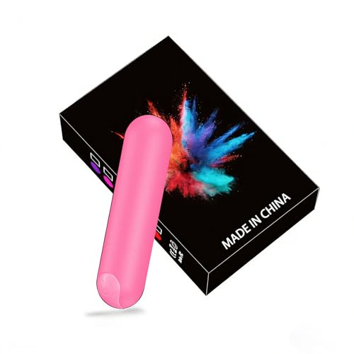 KAJMG Upgraded Back Muscle Waterproof Manual Back Massagers Mini Size fits Back of arms(Pink)