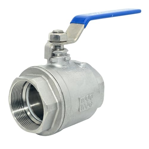 Robinet boisseau sphérique 1/2 pour stopper les fuites de plomberie