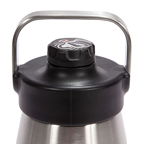 Garrafa térmica 360º Degrees 750ml