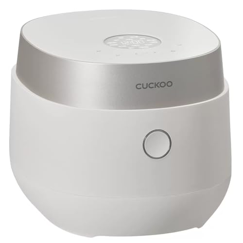 CUCKOO CR-0685FW