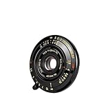 Camera Parts, 28 mm F2,8 Vollformat-Objektiv, kompatibel mit Leica M Mount M3 M6 M9 M10R M240 M11 Monochrom,Renewal Accessories