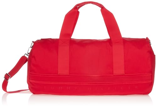 Tommy Hilfiger Men's Gino Duffle Bag