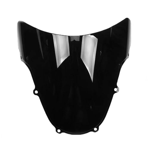 Pare-brise de rechange Suzuki GSXR 750 finition soignée bulle de protection K2