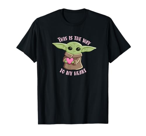 T-shirt The Mandalorian unique pour un cadeau d'anniversaire mémorable