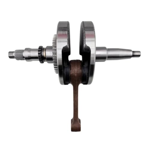 Vilebrequin principal LH 500cc 550cc M550 Quad UTV 35121A 35121