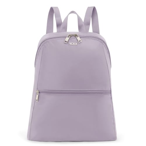 Image of Tumi Women's Just In Case Backpack Lavender One Size