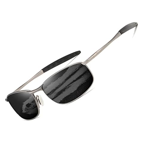 Lunettes de Soleil Kimorn K0535 Cover