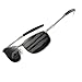 kimorn Polarisierte Sonnenbrille Herren Retro Rechteckig Rahmen Klassisch Unisex Gläser K0535 (Grau&Schwarz) Baby,Schwarz günstig Kaufen-kimorn Polarisierte Sonnenbrille Herren Retro Rechteckig Rahmen Klassisch Unisex Gläser K0535 (Grau&Schwarz)