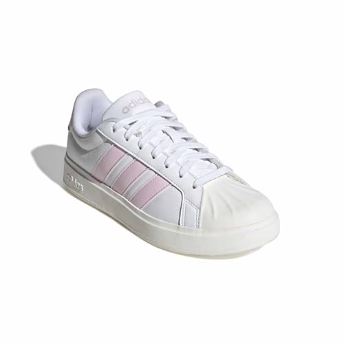 adidas Women's Streettalk Sneaker4