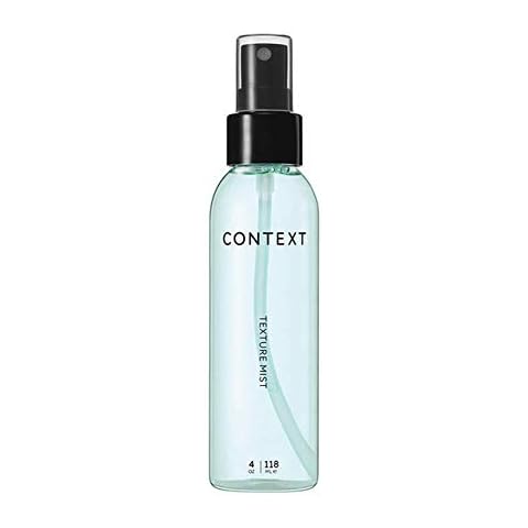 CONTEXT SKIN Texture Mist (2 oz | 60 ml) Cover