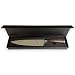 Imagen de regalo grabado Cuchillo Chef Personalizado 21cm Liso con Caja Presentacion