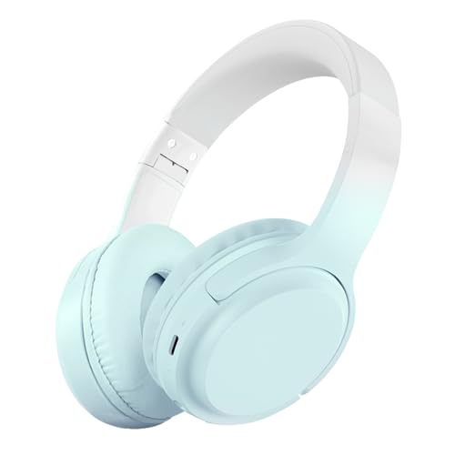 Amazon.co.jp: Bluetooth 6.1 ヘッドホン オーバーイヤー 密閉型 有線