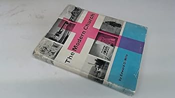 Hardcover The Modern Church Book