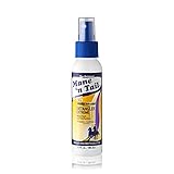 Mane/Tail Detangler Extreme 3.4 Oz