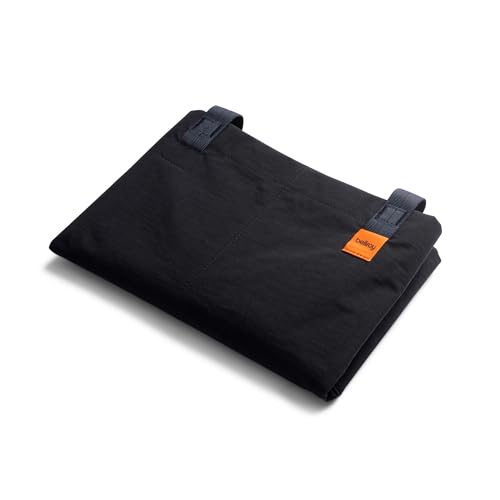 Bellroy Market Tote Plus - Black, One Size