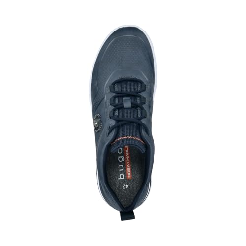 Image of bugatti Mens Sneakerloafer