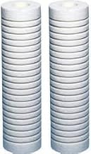 3M Aqua-Pure Whole House Compatible Water Filters for Model AP110-NP by CFS by CFS