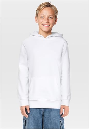 Urban Classics Basic Kids Hoody 2-Pack : sweat à capuche enfant