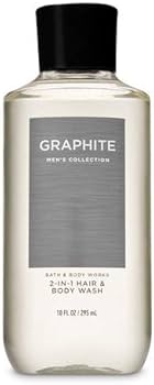 Amazon.com : Bath and Body Works Graphite (2019 Edition) 2