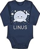 Geschenk mit Namen personalisiert by Shirtracer