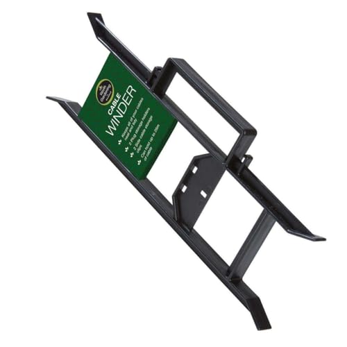 Enrouleur de Câbles et Guirlandes - Solution Rangement par Festive Lights