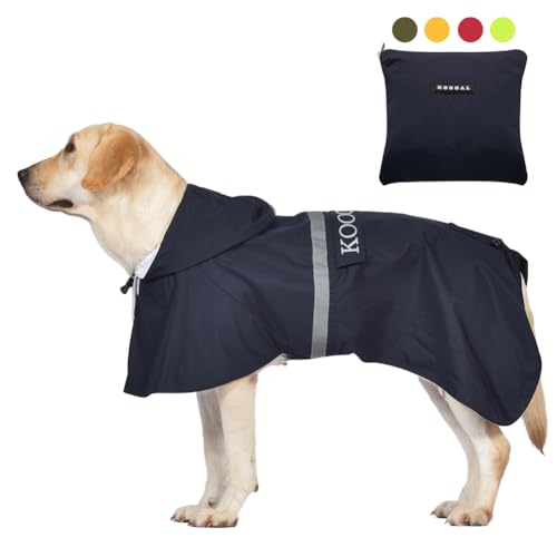 dog raincoats