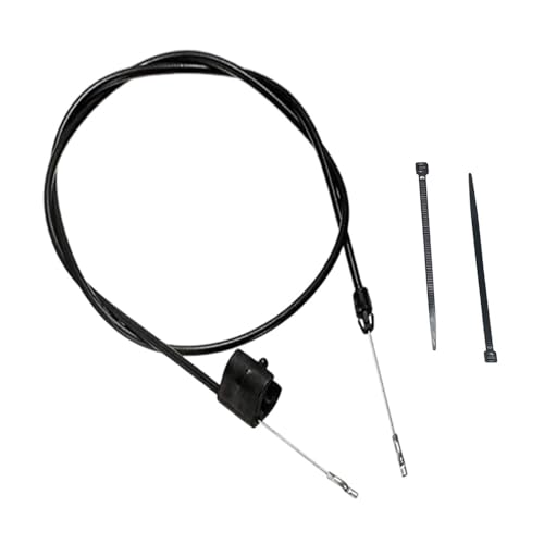 Commande pour tondeuses à gazon moteur PO500S référence 532440934 pièce 440934 - 2
