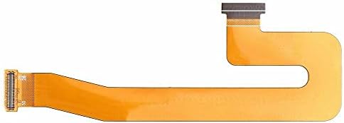 2X LCD Connection Connector Ribbon Flex Cable Module Replacement Compatible with Samsung Galaxy Tab A7 10.4 2020 T500
