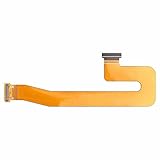 2X LCD Connection Connector Ribbon Flex Cable Module Replacement Compatible with Samsung Galaxy Tab