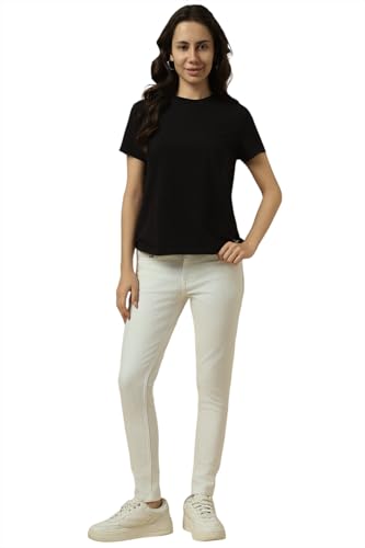 Image of Allen Solly Women's Slim Jeans