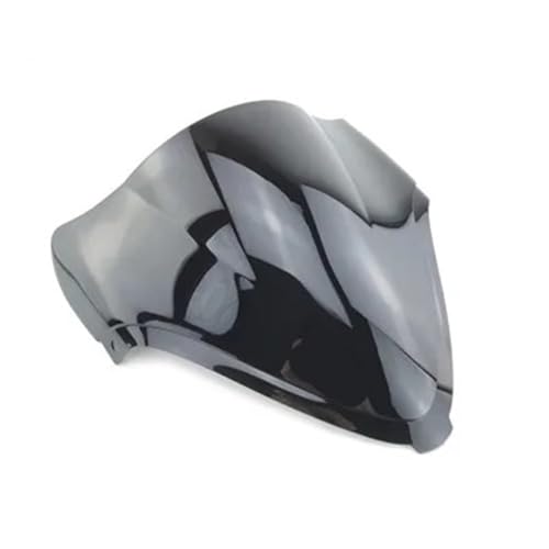 Pare-brise moto haut de gamme réglable pour GSX1300R Hayabusa