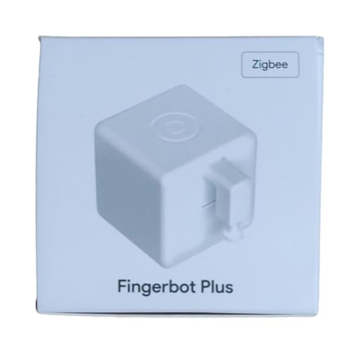 Interrupteur Zigbee intelligent Tuya Smart Life et bras robot sans fil