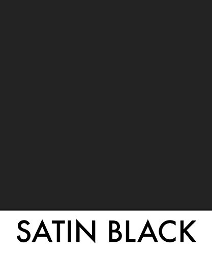 SH904 - Iron Baluster Shoes - Slant Shoe with Screw - for Use with 1/2" Square Balusters - Set of 10 (Satin Black) - Thumbnail 3