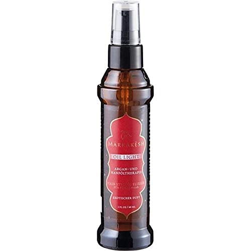 Marrakesh Oil light, 60 ml (heue Flasche), light