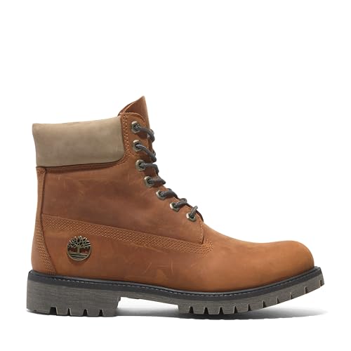 Image of Timberland Men's Premium 6 inch Waterproof Boot